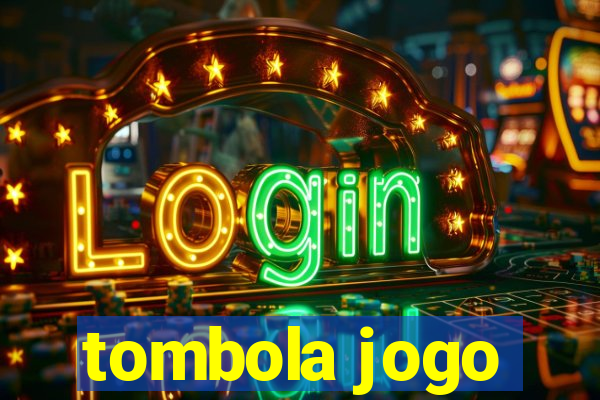 tombola jogo
